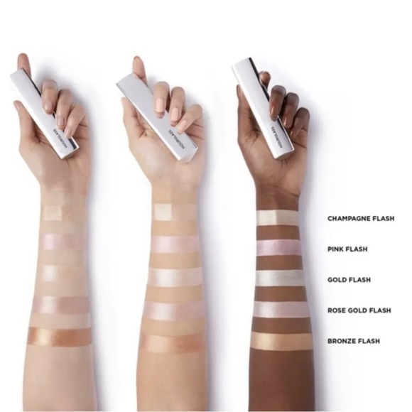 Hourglass Highlighter Vanish Flash Highlighting Stick - Picture 3 of 3